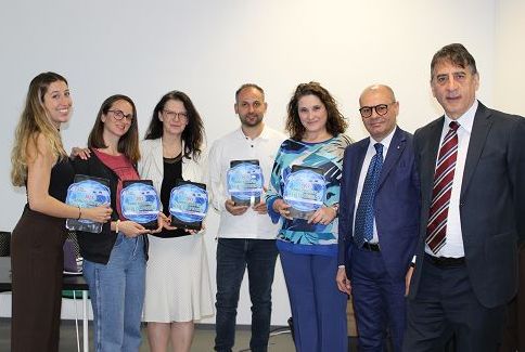 Competenze digitali, Aidr a Valencia per conferenza finale progetto Re-Educo