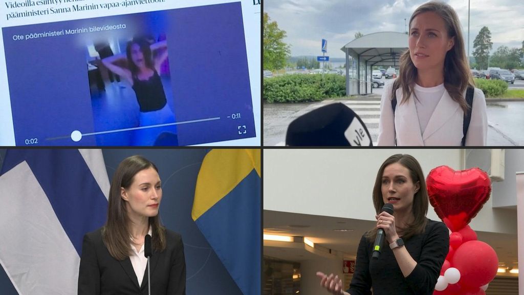 Finlandia al voto domenica, Sanna Marin in pole senza certezze