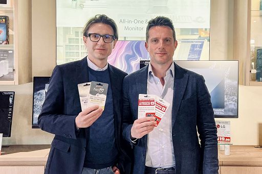 Assistente Tecnologico, la startup made in Italy che diventa case study