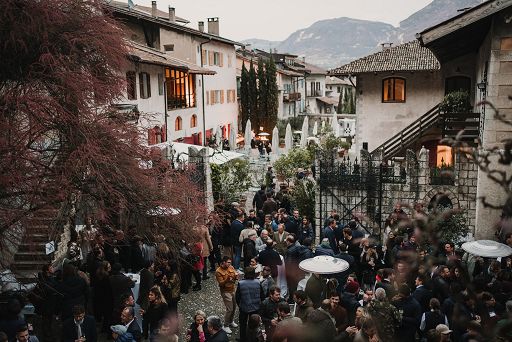 Vino, si apre oggi a Magrè (Bolzano) la 24esima edizione di Summa