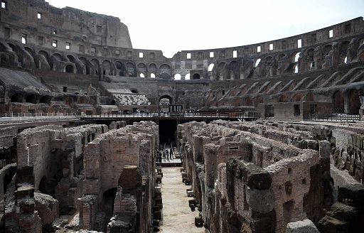 Gli italiani scelgono l’Italia per le vacanze di Pasqua