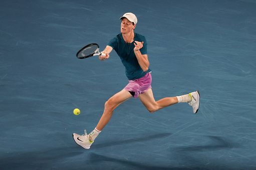 Per Jannik Sinner è la seconda finale al Miami Open