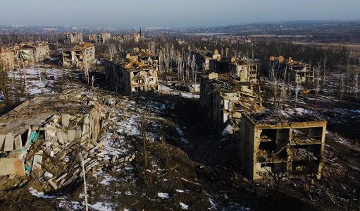 Ucraina, la Wagner: “Presa Bakhmut”. Ma Esercito Kiev smentisce
