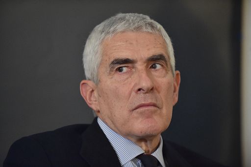 Casini invoca un armistizio destra-sinistra per non sprecare i fondi del Pnrr
