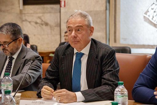 Urso: il biocombustibile è green, le batterie elettriche no