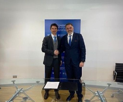Intesa Confindustria Serbia e Veneto Est: nasce il Desk Serbia