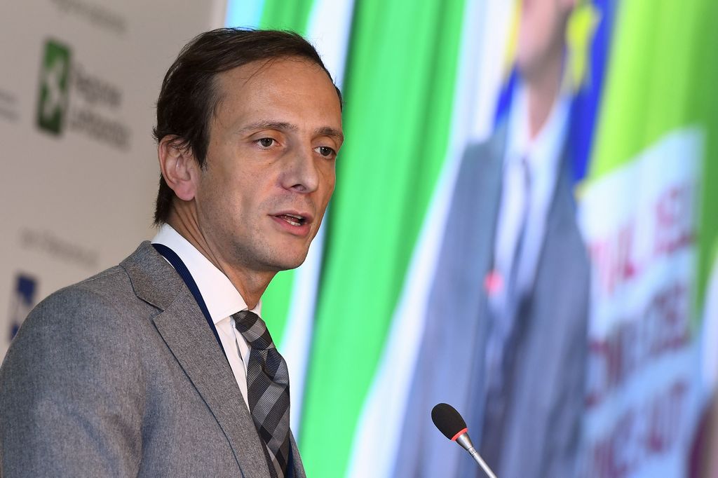 Friuli,affluenza cala sotto 35%.Seggi chiusi alle 15,poi spoglio