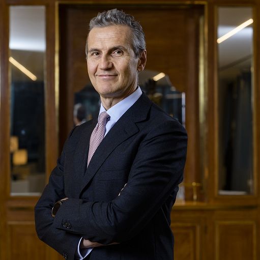 Lavazza chiude 2022 con ricavi a 2,7 mld (+17,6%), utile scende a 95 mln