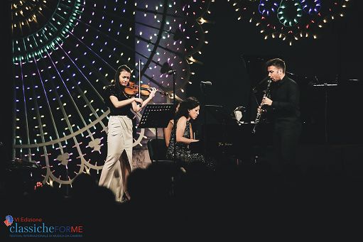 Cassiche Forme ’23 una settimana di grande musica a Lecce