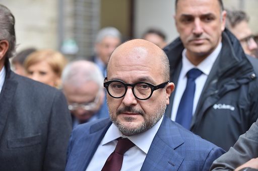 Sangiuliano: sono allo studio nuove sanzioni per chi vandalizza i monumenti
