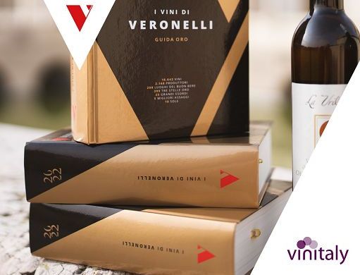 Il 4 aprile Seminario Permanente Luigi Veronelli a Vinitaly 2023