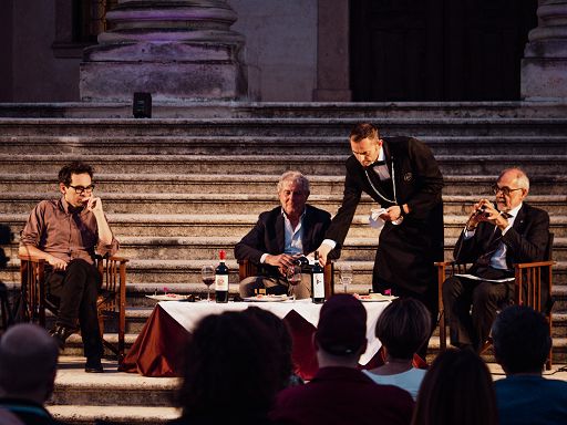 Torna Sorsi d’Autore 2023: tra enogastronomia e cultura
