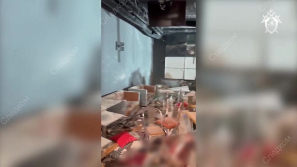 Attentato a San Pietroburgo, il marito della giovane arrestata: Daria è stata incastrata