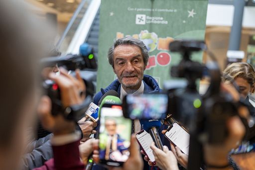 Lombardia destina primi 43 mln per taglio liste d’attesa in sanità
