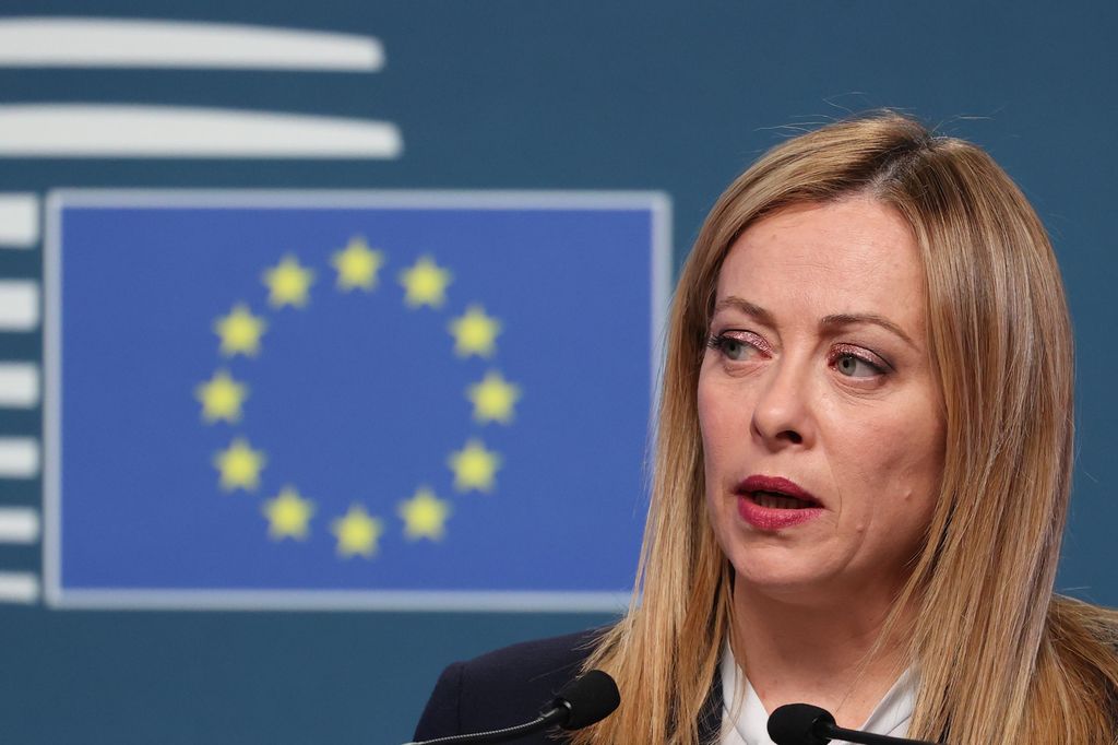 Pnrr, ipotesi Lega rinunciare ai fondi. Meloni frena: no allarmismi