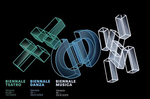 Danza, Teatro e Musica: tre Biennali per le arti performative