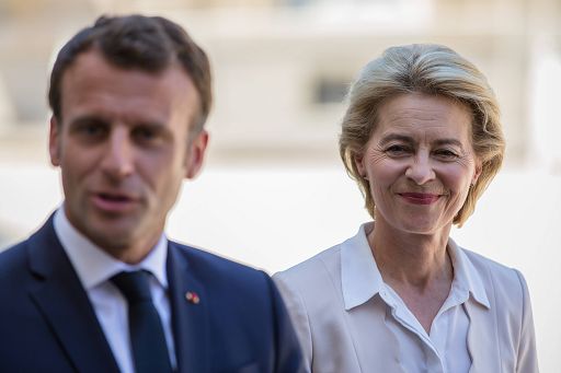 Von der Leyen e Macron volano a Pechino per spingere la Cina a mediare fra Russia e Ucraina