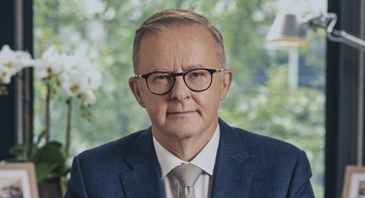 Premier australiano Albanese andrà in Cina entro fine anno