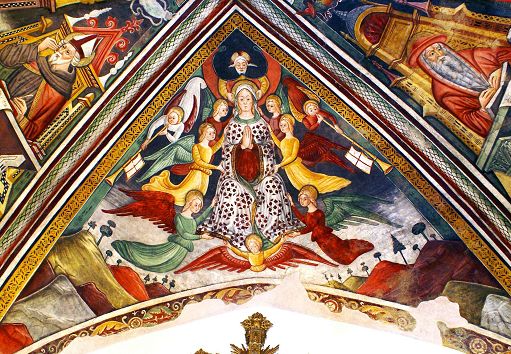 “Lungo le vie della cultura” alla scoperta dell’Alta Valle Brembana
