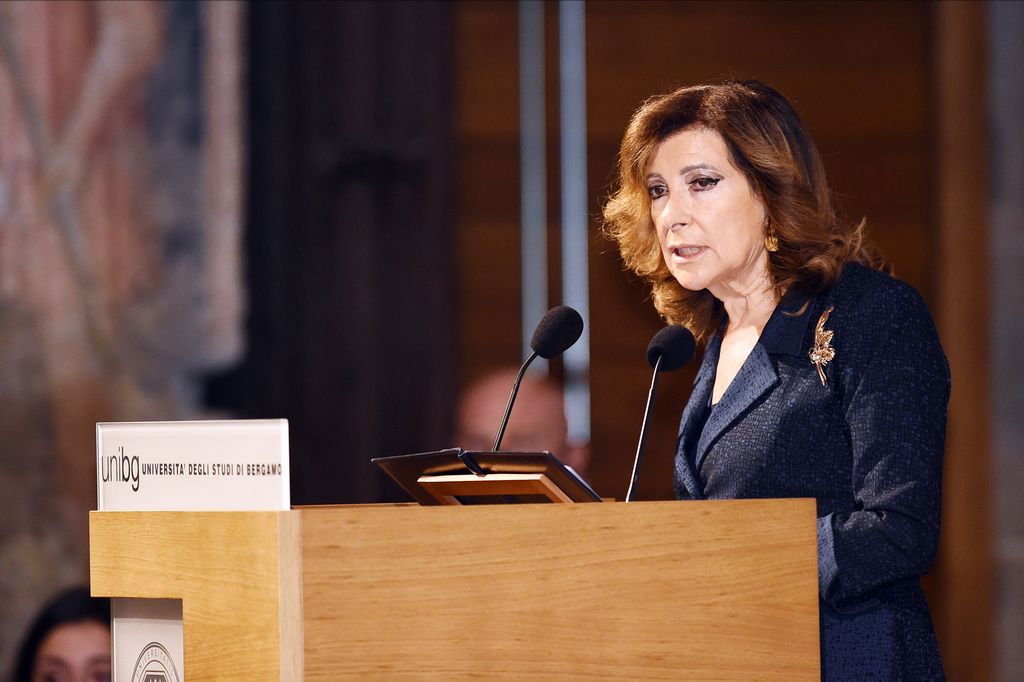 Casellati a L’Aquila: semplificare anche per ricostruire post sisma