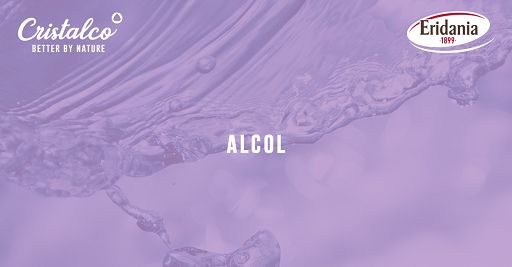 Eridania entra nel mercato della distribuzione dell’alcol