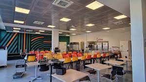 Toscana, a Pisa nasce il nuovo punto ristoro universitario