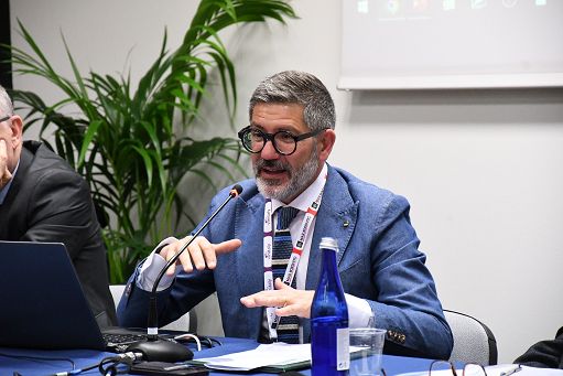 Vinitaly, Rota (Fai-Cisl): “Superare antitesi tra lavoro e sostegni”