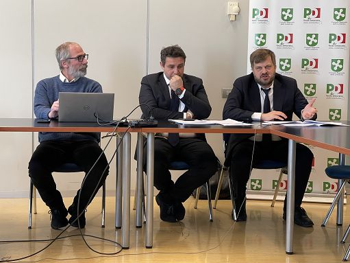 In Consiglio Lombardia arriva pdl provocatorio scritto da ChatGpt