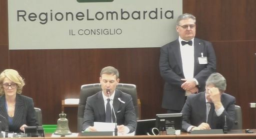 Lombardia, politiche sociale separate da sanità in commissioni