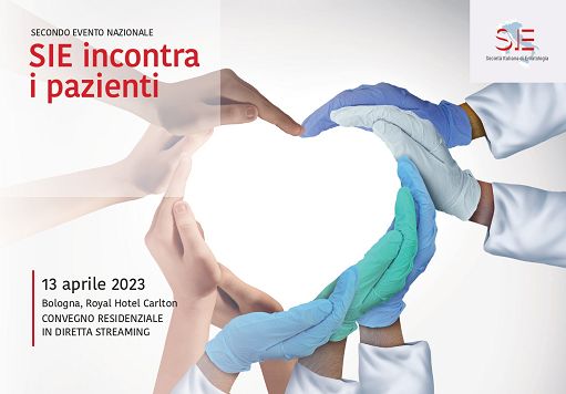 Il 13 aprile la Società Italiana di Ematologia incontra i pazienti