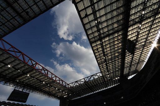 San Siro, Fontana: Inter e Milan hanno diritto di avere risposta