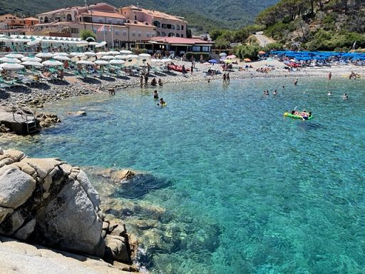 Torna all’Elba Seif, il festival per la salvaguardia del mare