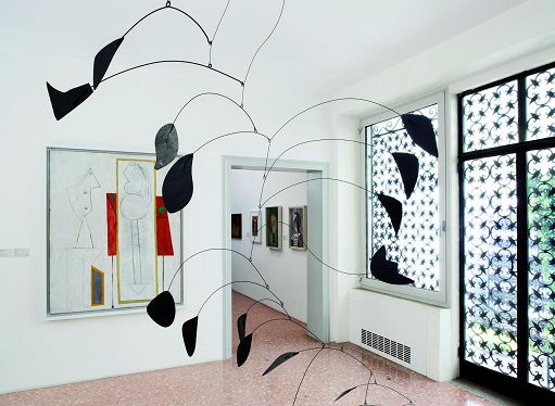 Peggy Guggenheim, esposte tutte le opere di Picasso in Collezione