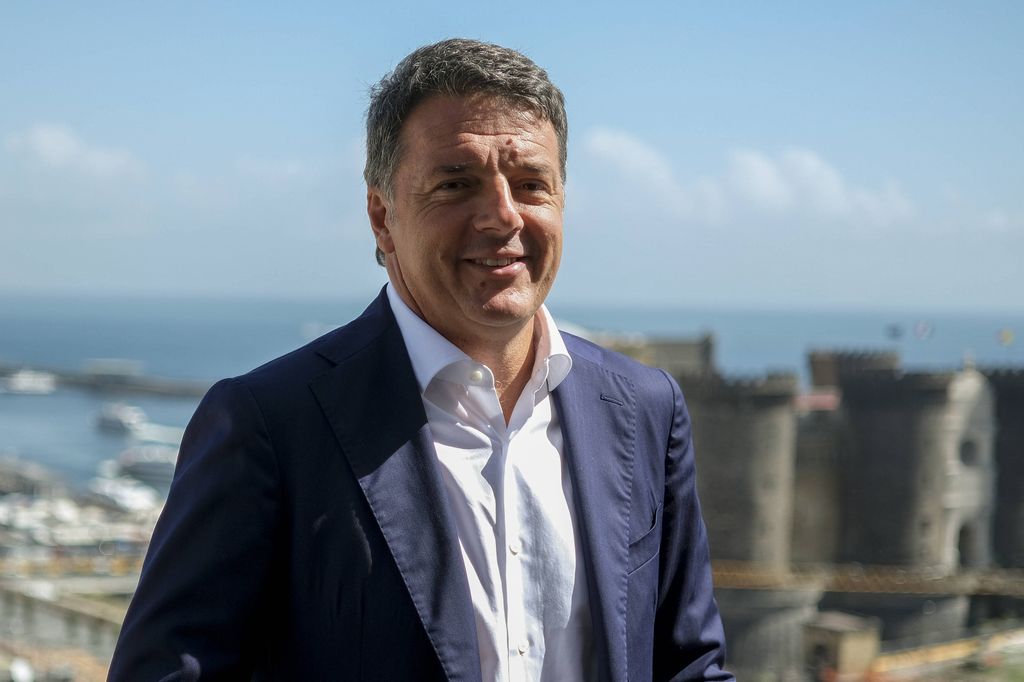 Renzi direttore del “Riformista”: raddoppio impegno, parlo ai moderati