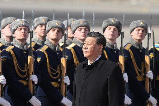 L’ambasciatore cinese in Italia assicura: Pechino non armerà la Russia