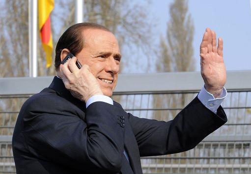 Berlusconi ha telefonato a Tajani chiedendo il massimo impegno: “l’Italia ha bisogno di FI”