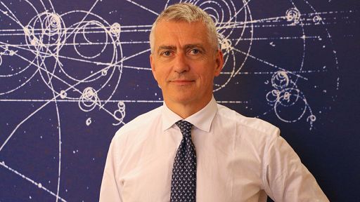INFN, Antonio Zoccoli verso il secondo mandato da presidente