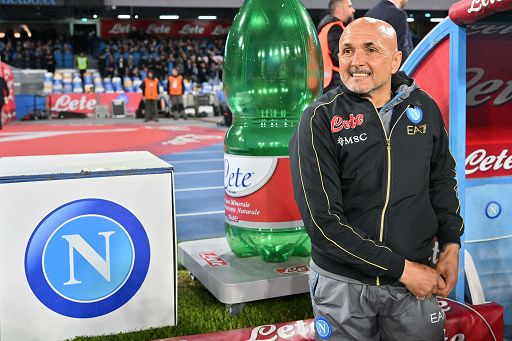 Spalletti: “Sono l’ultimo Samurai, servono 15 punti”