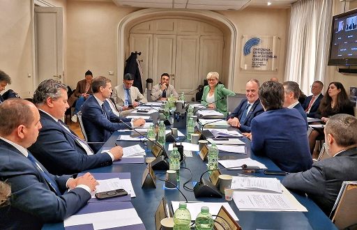 Autonomia, Calderoli: chi non la vuole si assuma responsabilità scelta