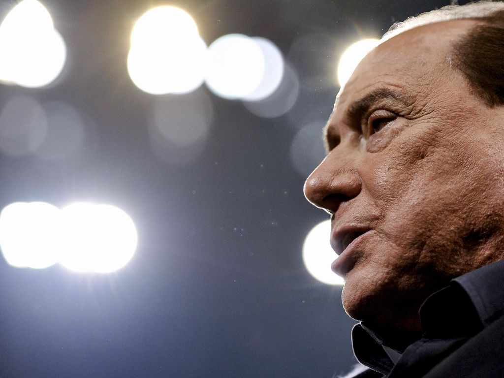 Silvio Berlusconi ricoverato al San Raffaele, il primo bollettino medico