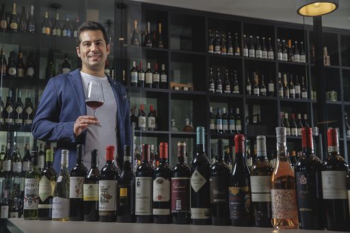Edoardo Freddi Int. e Vinopunto3 danno vita al progetto “Vini al cubo”