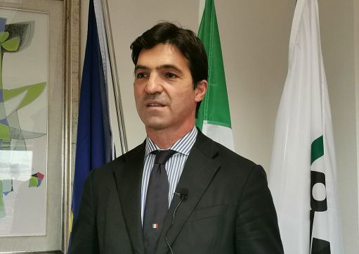 Dl Siccità, Acquaroli (FdI): nuovo approccio per affrontare grave crisi