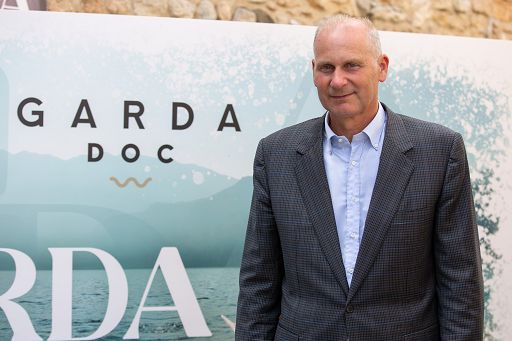 Fiorini: per Consorzio Garda Doc un Vinitaly oltre le aspettative