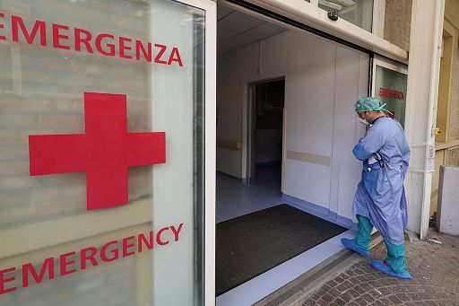 Quest’anno si protrae la stagione dei virus