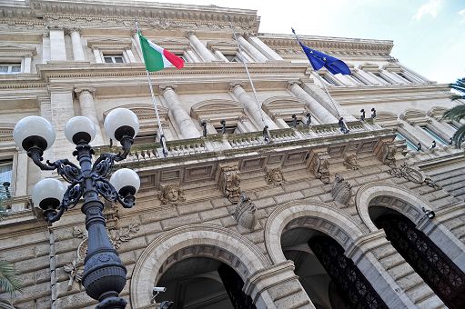 Bankitalia: attività economica leggermente aumentata in I trim