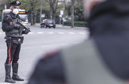 Festività Pasqua, Viminale: rafforzati controlli e prevenzione