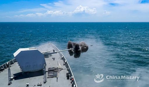 Taiwan: rilevate otto navi e 42 aerei da guerra cinesi