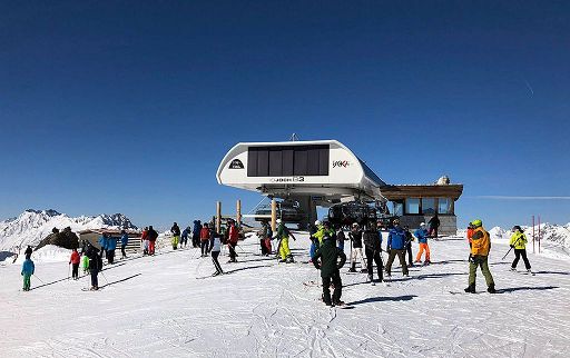 Che tempo farà a Pasqua e Pasquetta