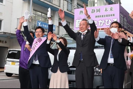 AAA cercasi politici: in Giappone c’è carenza di candidati