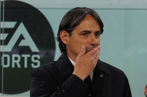 L’Inter apre domani le sfide europee delle italiane